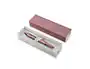 Parker Bolígrafo IM Pointe Moyenne - Color Mauve Rosa/Cobre