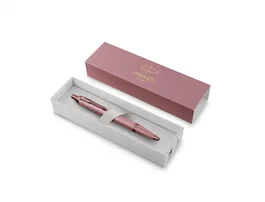 Parker Bolígrafo IM Pointe Moyenne - Color Mauve Rosa/Cobre