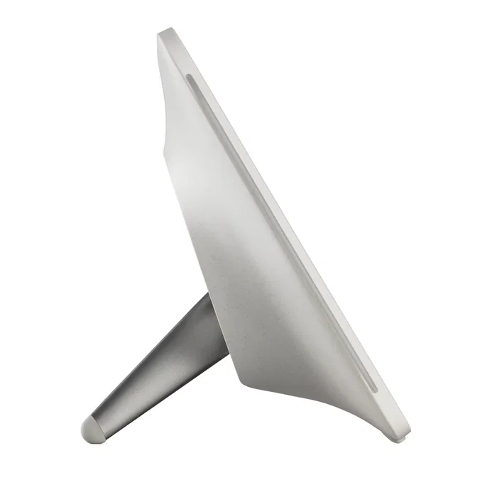 HP Poly TC10 Kit de montaje/soporte para pared blanco para videoconferencia | Replaces 2215-88135-001