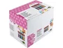 Liderpapel Purpurina Fantasia Colores Metalicos Pasteles Bote 18 gr