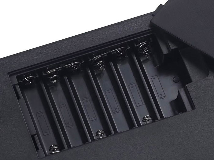 Medeli IK110 Teclado de 61 Teclas Iluminadas