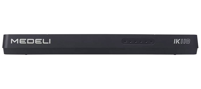 Medeli IK110 Teclado de 61 Teclas Iluminadas