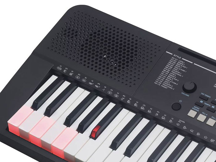Medeli IK110 Teclado de 61 Teclas Iluminadas