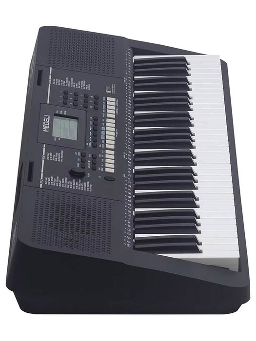 Medeli IK110 Teclado de 61 Teclas Iluminadas