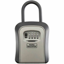 Burg-Wächter Key Safe 50 SB