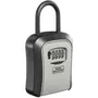 Burg-Wächter Key Safe 50 SB BUR4003482399002 - Caja Fuerte para Llaves hasta 10.5 cm, con Iluminación para Apertura Segura y Fácil