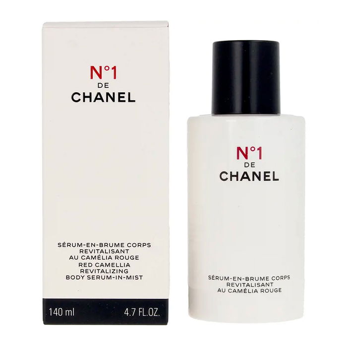 Chanel N°1 Sérum en Bruma Corps Revitalisant Hidratante Corporal 140 ml