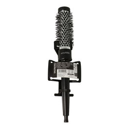 Xanitalia Pro Cepillo Térmico Negro 22mm para Secado Rápido y con Brillo