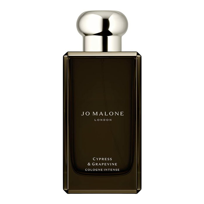 Jo Malone Cypress & Grapevine Intense Agua de Colonia Unisex 100 ml Jo Malone Cypress & Grapevine Intense Agua de Colonia Unisex 100 ml