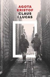 Claus i Lucas, Claus i Lucas - AMSTERDAM
