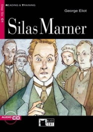 VICENS VIVES Silas Marner. Reading and training. C1. con CD