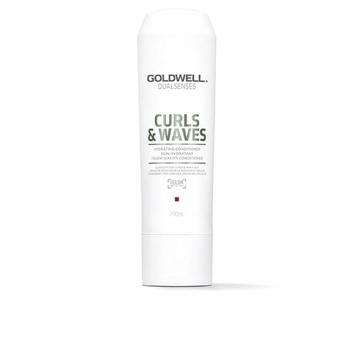 Goldwell CURLS & WAVES Acondicionador 200 ml Goldwell CURLS & WAVES Acondicionador 200 ml