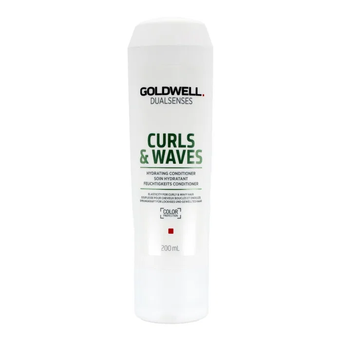 Goldwell CURLS & WAVES Acondicionador 200 ml Goldwell CURLS & WAVES Acondicionador 200 ml