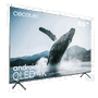 Cecotec TV QLED V3+ series VQU30085+S de 85 pulgadas 4K UHD
