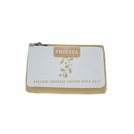 Darli-Jeims Monedero Doble Privata Nylon 16x10 cm