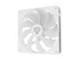 Genesis Ventilador PC Gaming Oxal 120 ARGB 120mm Blanco - Ventilador Caja 42-46 CFM, 3-PIN