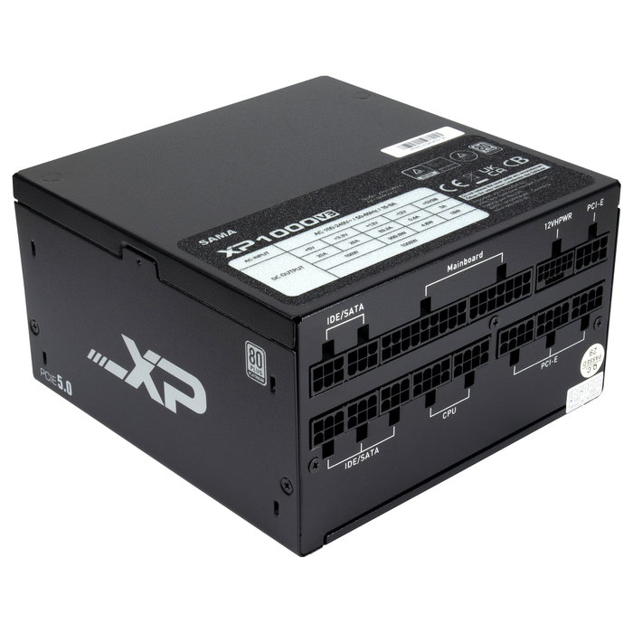Inter-Tech SAMA XPH-1000A 1000W