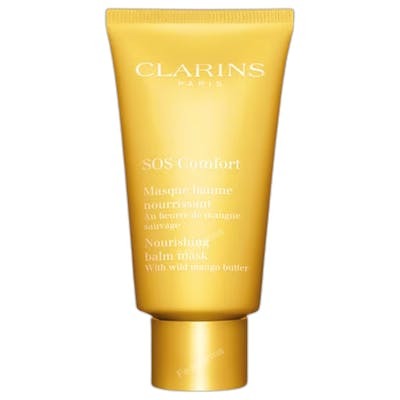 Clarins MASK SOS Comfort Mascarilla Bálsamo Nutritiva Clarins MASK SOS Comfort Mascarilla Bálsamo Nutritiva