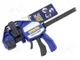 IRWIN Quick-Grip® Engaste de Carpintero max. 450mm