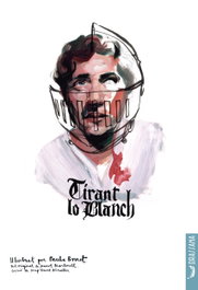 Tirant lo Blanch (Versió juvenil), Joanot Martorell - DRASSANA