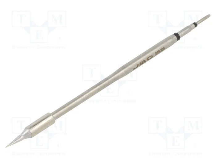 JBC TOOLS Pico cono prolongado 0,3mm JBC TOOLS Pico cono prolongado 0,3mm