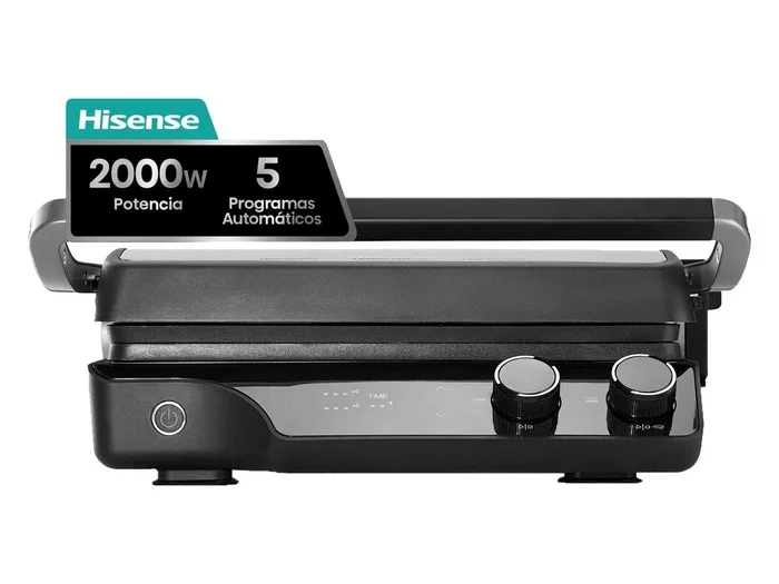 Hisense Contact Grill XXL 2000W