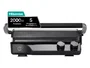 Hisense Contact Grill XXL 2000W