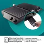 Hisense Contact Grill XXL 2000W