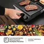 Hisense Contact Grill XXL 2000W