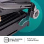 Hisense Contact Grill XXL 2000W