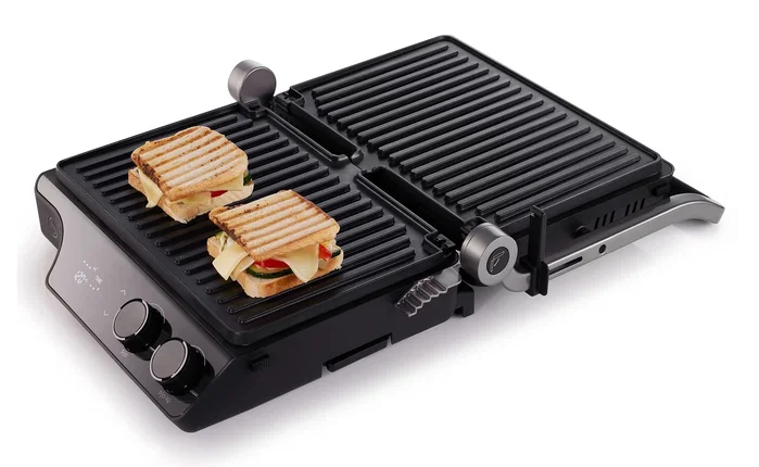Hisense Contact Grill XXL 2000W