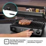 Hisense Contact Grill XXL 2000W
