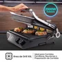 Hisense Contact Grill XXL 2000W