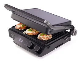 Hisense Contact Grill XXL 2000W