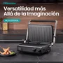 Hisense Contact Grill XXL 2000W