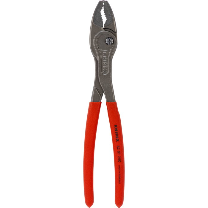 Knipex TwinGrip Alicates de agarre frontal y lateral 250 mm Knipex TwinGrip Alicates de agarre frontal y lateral 250 mm