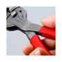 Knipex TwinGrip Alicate de agarre frontal y lateral 250 mm
