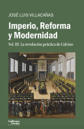 Imperio, Reforma y Modernidad, José Luis Villacañas Berlanga - GUILLERMO ESCOLAR