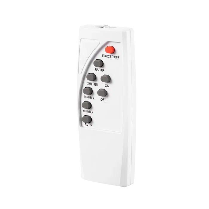 Luminaria Solar LED 150W 15000Lm 6000K IP67 Panel 6V 18W Batería 3.2V 15000mAh Gris