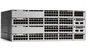 Cisco C9300-48U-A Catalyst 9300 Switch Gestionado L2/L3, 48 Puertos Gigabit Ethernet PoE (10/100/1000) Full Duplex, Montaje en Rack, Network Advantage
