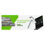 Zyxel GS1350-6HP-EU0101F Switch Gigabit Gestionado L2 con 5 Puertos PoE+ 60W, 1 SFP, Montaje Pared
