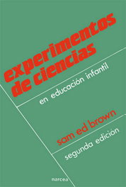 NARCEA EXPERIMENTOS DE CIENCIAS, Sam Ed Brown