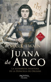 Juana de Arco, Mark Twain - PALABRA