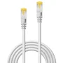 Lindy 47326 Cable de Red Cat7 S/FTP 5 m Blanco