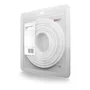 Lindy 47326 Cable de Red Cat7 S/FTP 5 m Blanco