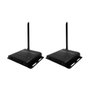 VALUE Sistema de Transmisión Inalámbrica HDMI A/V, 100 m
