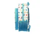 Safta Mochila Infantil Adaptable a Carro Baby Shark Surfing