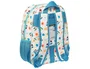 Safta Mochila Infantil Adaptable a Carro Baby Shark Surfing