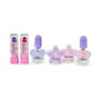 Martinelia Little Unicorn Face Lote de 6 piezas