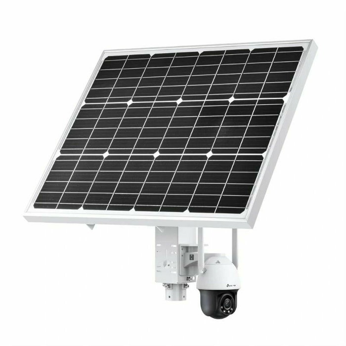 TP-Link VIGI SP6020 Panel Solar Exterior Blanco 60W